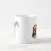 Mug Pur sang (Centre)