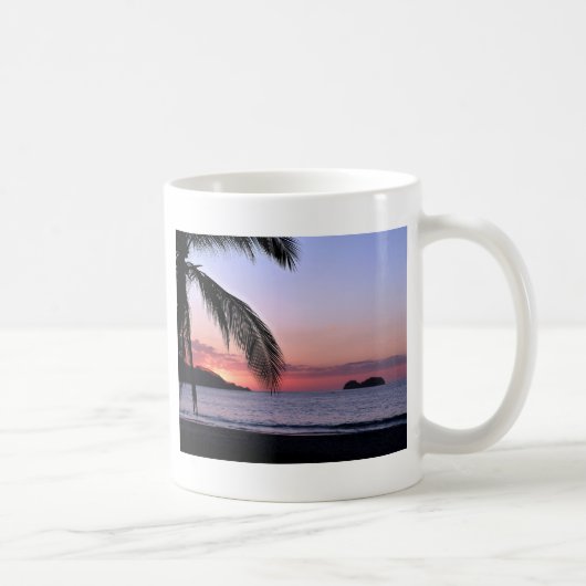 Mug Pura Vida ! (Droite)