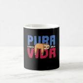 Mug Pura Vida Sloth (Centre)