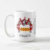 Mug Purdy appellent, l'origine, la signification et la (Gauche)