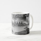 Mug Pure Campbell Creek (Devant droit)