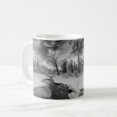 Mug Pure Campbell Creek (Devant gauche)