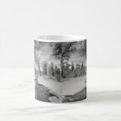 Mug Pure Campbell Creek (Centre)