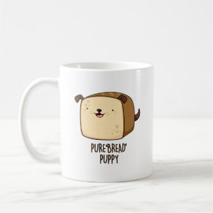 Mug Pure Pain Puppy Fundy Pain Pain Pain Pun