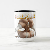 MUG PURE POWER (Centre)