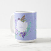 Mug Pure Worship (Devant gauche)