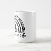 Mug Purfection commence avec Café (Centre)