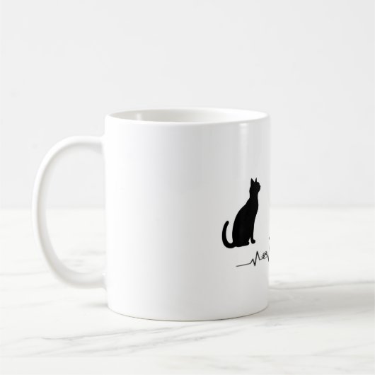 Mug Purfection dans le style (Gauche)