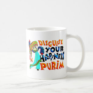 Mug Purim (homonymie)