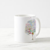 Mug Purkinje Neuron (Devant droit)