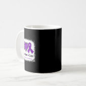 Mug Purple (Devant gauche)