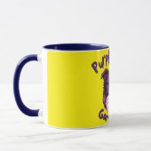 Mug (Purple) (Gauche)