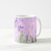 Mug Purple (Devant droit)