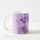 Mug Purple (Gauche)