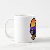 Mug Purple Chevy SSR (Gauche)