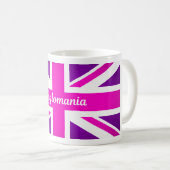 MUG PURPLE EMPIRE (Devant droit)