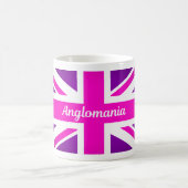 MUG PURPLE EMPIRE (Centre)