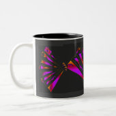 Mug "Purple Fantasia" (Gauche)