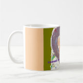 Mug Purple Heart (Gauche)