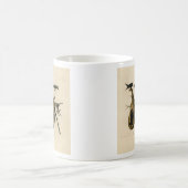 Mug Purple Martin de Audubon's Birds of America (Centre)