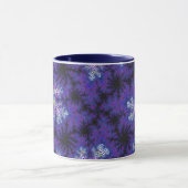 Mug Purple Pastel Speckle (Centre)