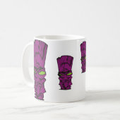 Mug Purple_Tiki_Mug (Devant gauche)