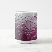 Mug purple water (Centre)
