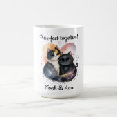 Mug Purr-fect Together Kitty (Centre)