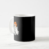 Mug Purranormal Cativity Purranormal Activity Hallowee (Devant gauche)