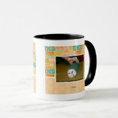 Mug purrito (Devant droit)
