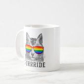 MUG PURRRIDE (Devant gauche)