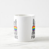 MUG PURRRIDE (Centre)