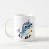 Mug Putain de narval (Gauche)