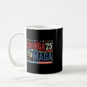Mug Pute tes Mexicains drôles (Gauche)