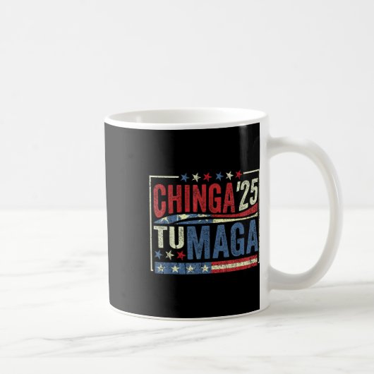 Mug Pute tes Mexicains drôles (Droite)
