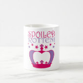 Mug Putréfié corrompu (Centre)