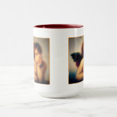 Mug Putti Angel (Centre)