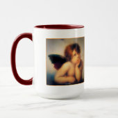 Mug Putti Angel (Gauche)
