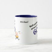 Mug Puttin' Environ 60 Golf (Centre)