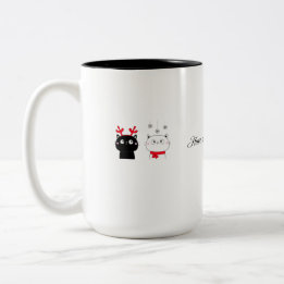 Mug - Puurfect Holiday