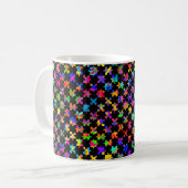 Mug Puzzle (Devant gauche)