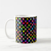 Mug Puzzle (Gauche)