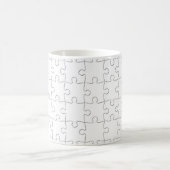 Mug Puzzle (Centre)