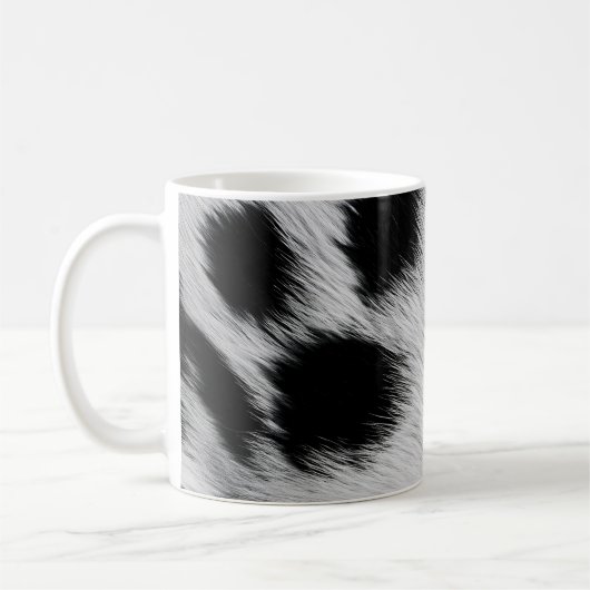 Mug Puzzle (Gauche)