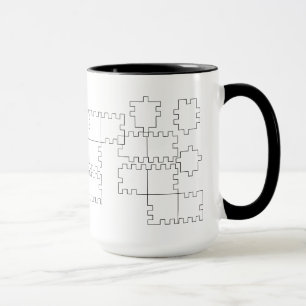 Mug Puzzle