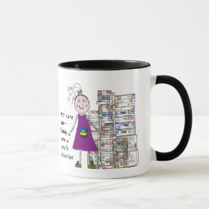 Mug Puzzle addiction