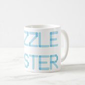 MUG PUZZLE MASTER (Devant droit)