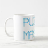 MUG PUZZLE MASTER (Gauche)
