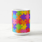Mug Puzzle Puzzle Puzzle Puzzle (Centre)