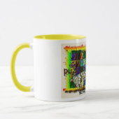 Mug puzzlebox (Gauche)
